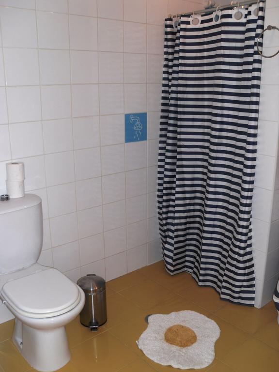Apartamento Silveira Furnas  Exteriör bild