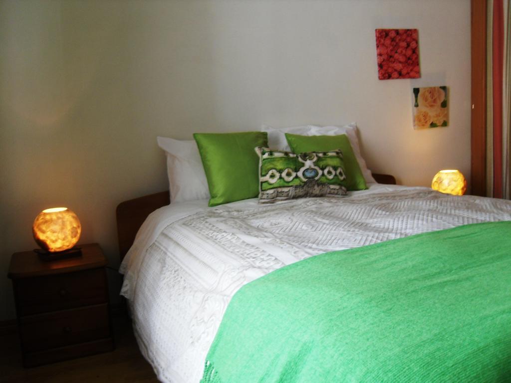 Apartamento Silveira Furnas  Exteriör bild
