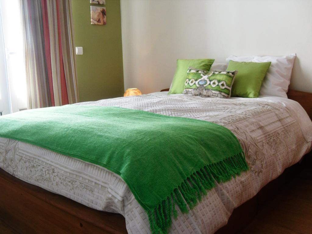 Apartamento Silveira Furnas  Exteriör bild