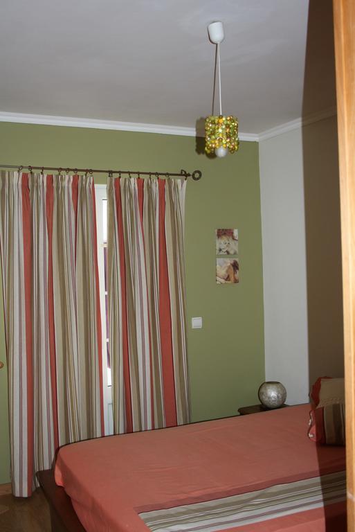 Apartamento Silveira Furnas  Exteriör bild