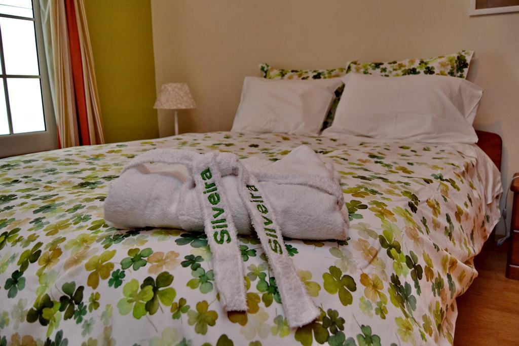 Apartamento Silveira Furnas  Exteriör bild