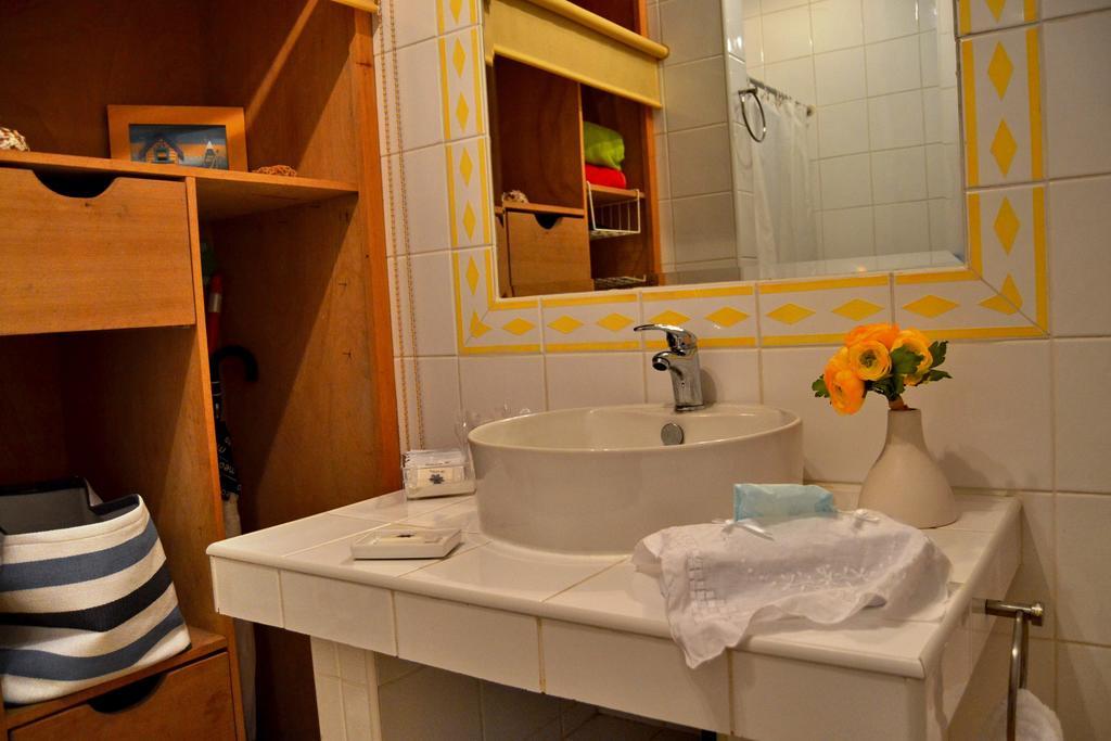 Apartamento Silveira Furnas  Exteriör bild