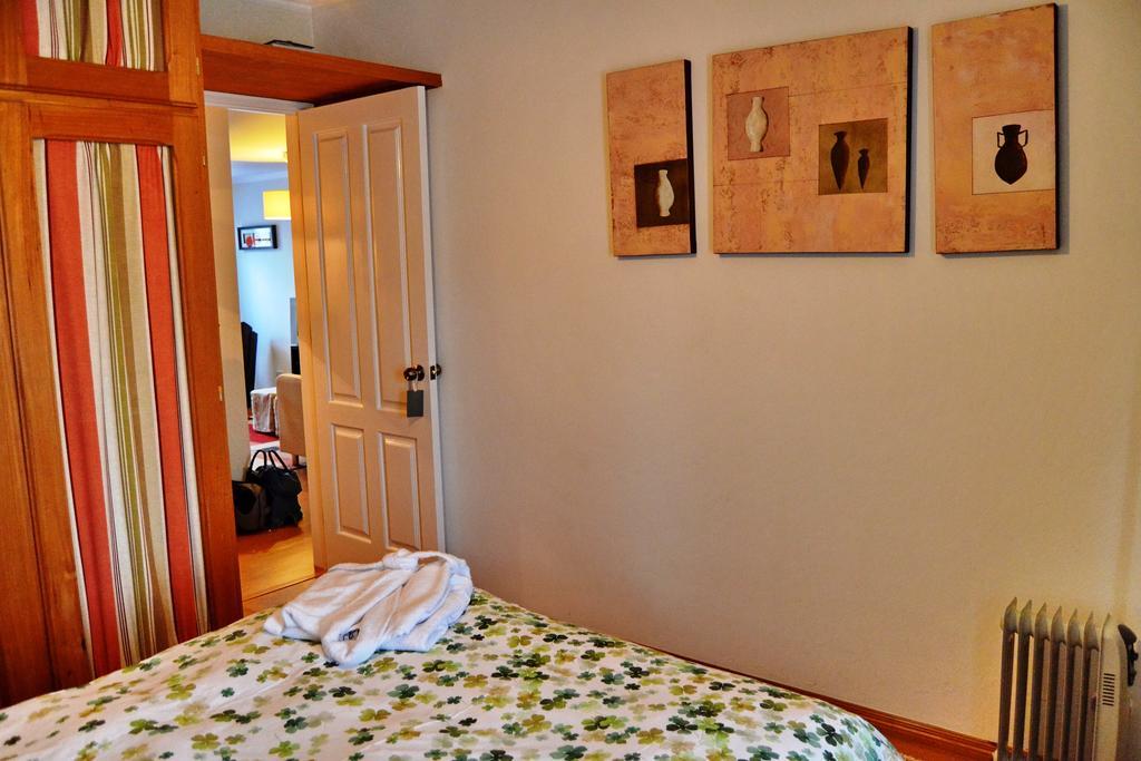 Apartamento Silveira Furnas  Exteriör bild
