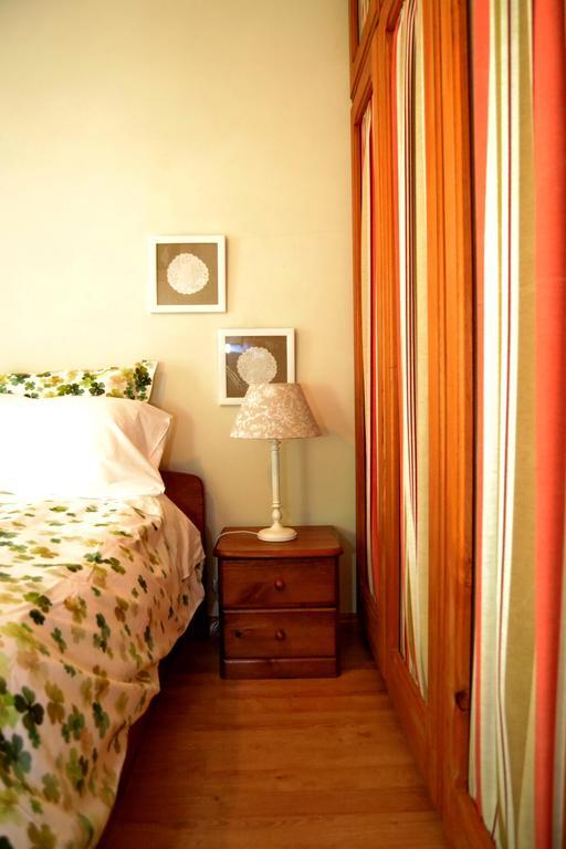 Apartamento Silveira Furnas  Exteriör bild