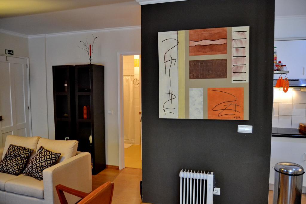 Apartamento Silveira Furnas  Exteriör bild